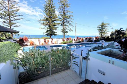 B&B Bargara - C Bargara Unit 101 - Bed and Breakfast Bargara