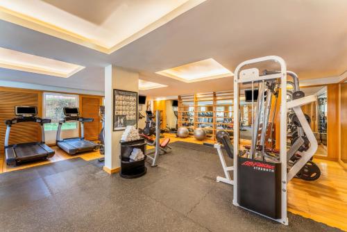 Movenpick Hotel Doha image 34