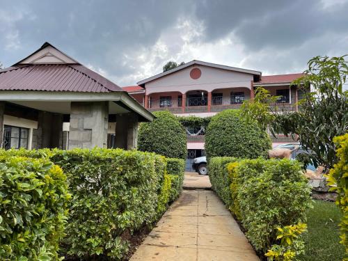 Easy Sleep Guesthouse Kitale