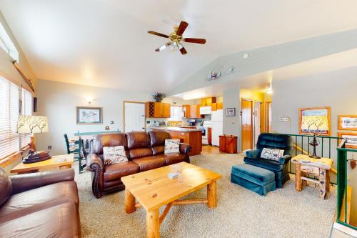 Timber Place, McCall (Foto 2)