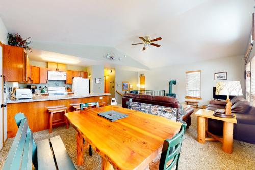 Timber Place, McCall (Foto 5)