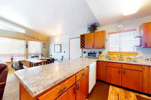 Timber Place, McCall (Foto 9)