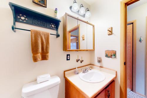 Timber Place, McCall (Foto 10)