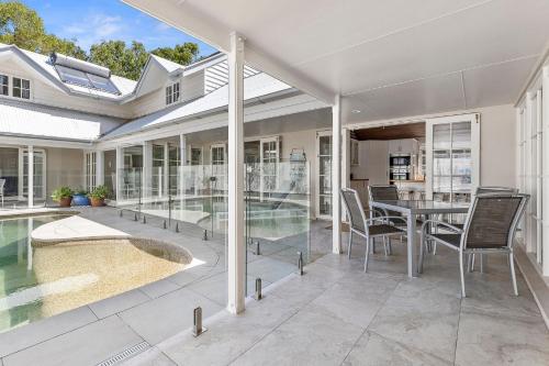 Dwyer St Hamptons Haven - image 3