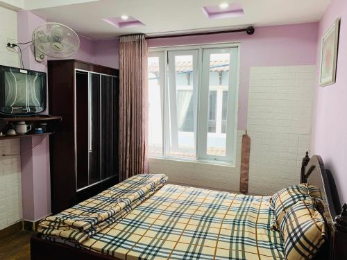 Khách sạn Châu Giang 2
