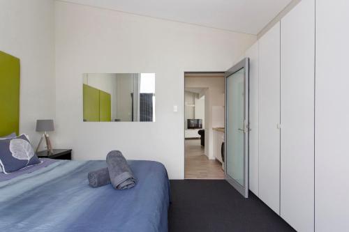 Two-Bedroom Apartment image 10
