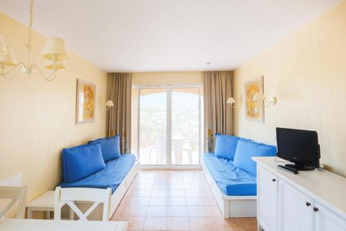 Résidence le Hameau des Issambres - maeva Home - 2 Pièces 5 Personnes Confo 29 - Location saisonnière - Roquebrune-sur-Argens