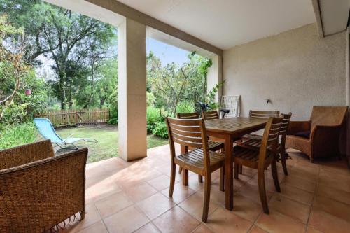 Les Villas aux Restanques du Golfe de St Tropez - maeva Home - Villa spacieus 85 - Location saisonnière - Grimaud