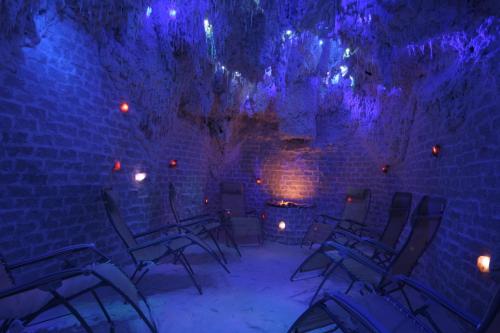 Danubius Hotel Helia - image 2