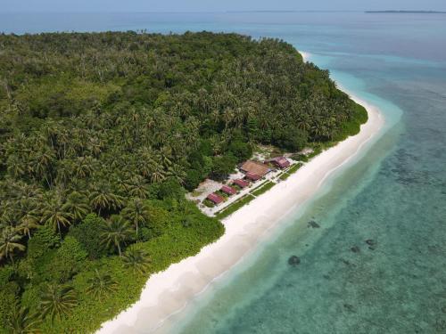 Ira Bungalows Pulau Banyak Pulau Baguk
