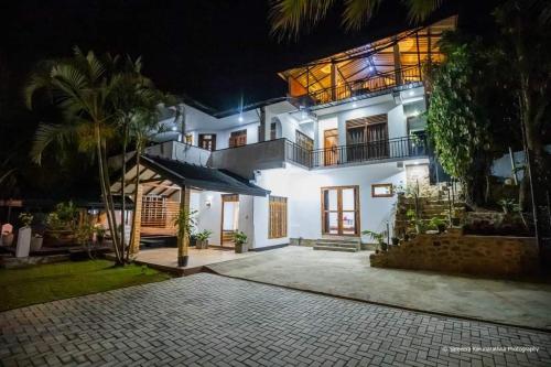 Grand Jumbo residence, Bandarawela