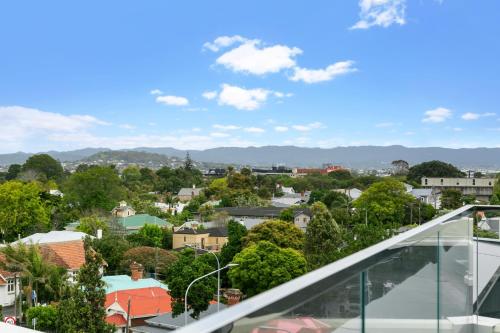 Hotel amenity view