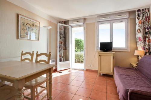 Les Issambres Lauriers - maeva Home - Studio 4 personnes Sélection 68 - Location saisonnière - Roquebrune-sur-Argens