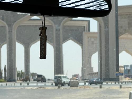شقه مفروشه في سيليا طلعت مصطفي. العاصمه الجديده