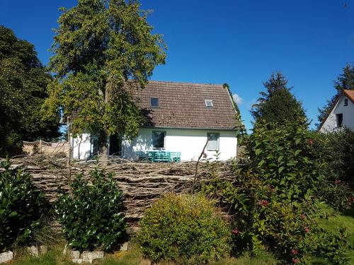 Gästehaus Storchenhof - Borgwallsee