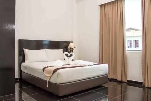 天鹅花园酒店 天鹅花园酒店