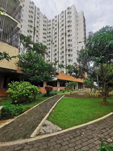 Cibubur Village By Arsakha Property Management