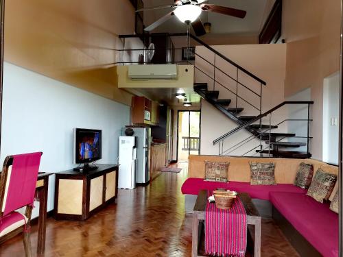 Unit 306 Alta Vista de Boracay by David near Puka Beach