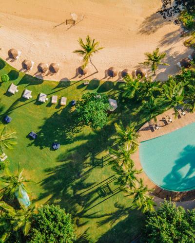 417341087 LUX* Grand Gaube Resort & Villas