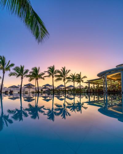 417341103 LUX* Grand Gaube Resort & Villas