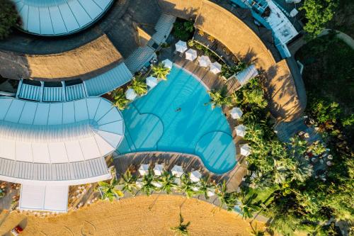417341104 LUX* Grand Gaube Resort & Villas
