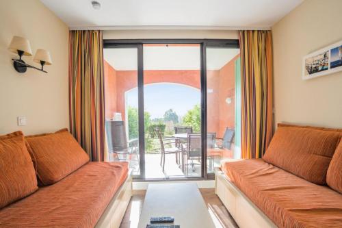 Résidence Les Parcs de Grimaud - maeva Home - Appartement 2 Pièces 4 Person 89 - Location saisonnière - Grimaud