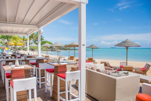 417342908 LUX* Grand Gaube Resort & Villas