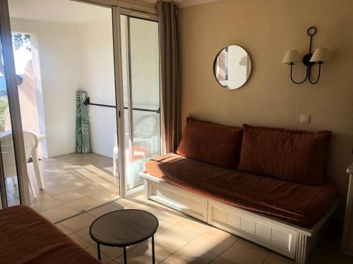 Les Appartements aux Restanques du Golfe de St Tropez - maeva Home - Apparte 564 - Location saisonnière - Grimaud