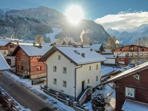 Chalet Alpenglück by Kaprun Rentals Kaprun