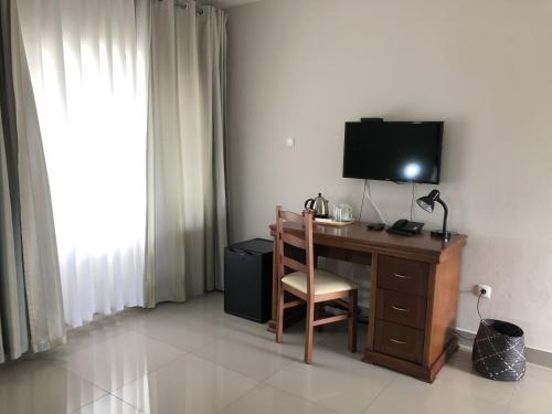 Inhambane Hotel Escola