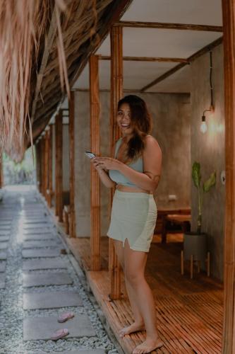 Casitas Stay and Surf in Baler