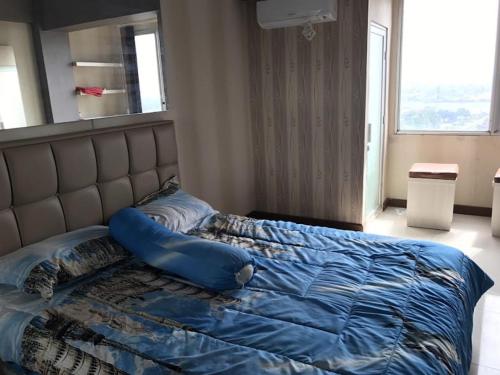 Thrive hotel