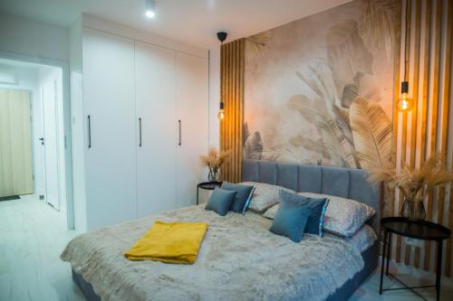 Nowoczesny apartament Ludova
