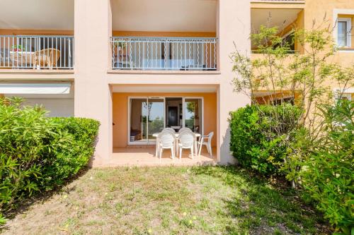 Résidence le Hameau des Issambres - maeva Home - Appartement 2 pièces 6 pe 214 - Location saisonnière - Roquebrune-sur-Argens