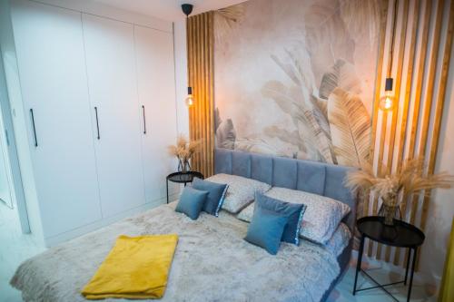 Nowoczesny apartament Ludova