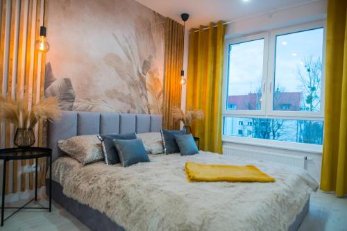 Nowoczesny apartament Ludova