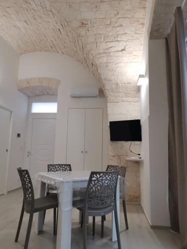  LA CASETTA DU MESTE in Noci
