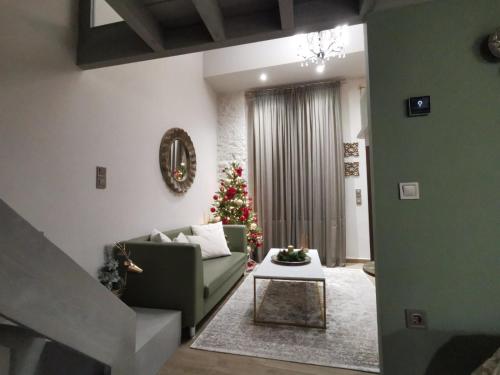 Casa Carina, Arachova, Arájova