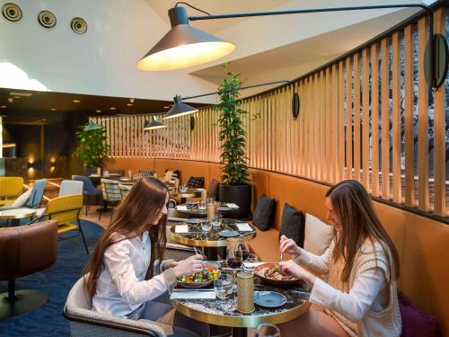 Ramada Plaza Antwerp