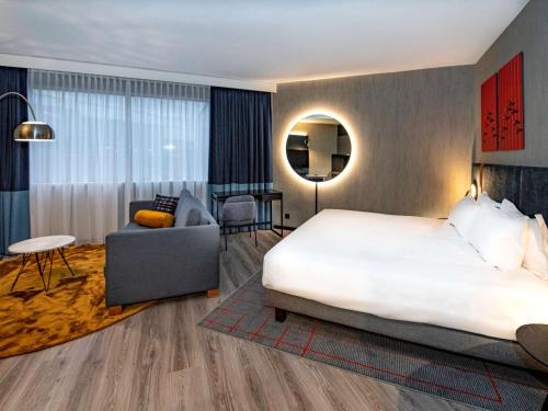 Ramada Plaza Antwerp