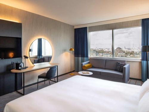 Ramada Plaza Antwerp