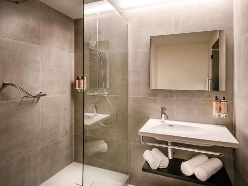 Ramada Plaza Antwerp