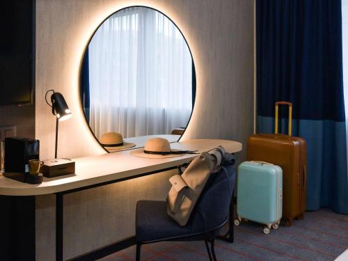 Ramada Plaza Antwerp
