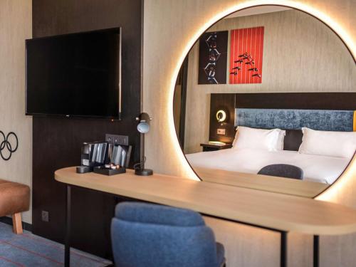 Ramada Plaza Antwerp