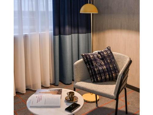 Ramada Plaza Antwerp