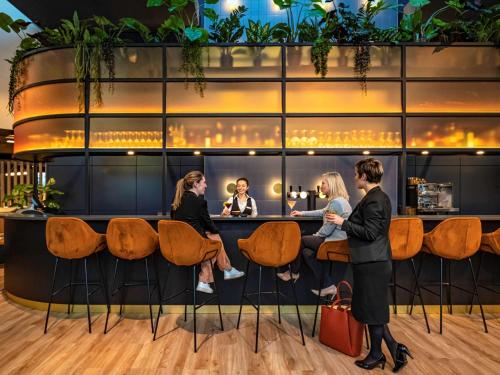 Ramada Plaza Antwerp
