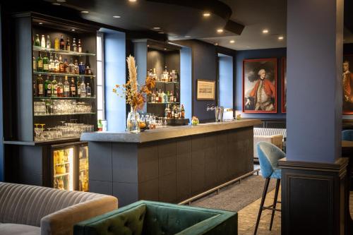 Hôtel Mercure Rochefort La Corderie Royale - image 19