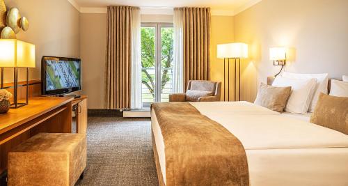 Classic Double Room