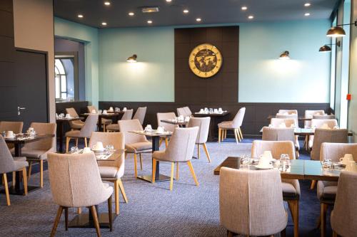 Hôtel Mercure Rochefort La Corderie Royale - image 37