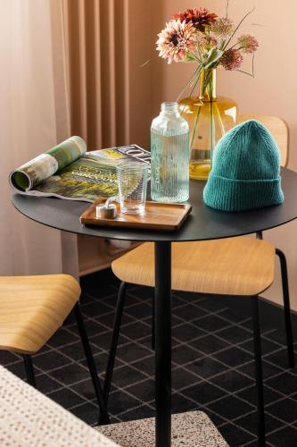 Hôtel Welcome - Dunkerque Centre - image 2